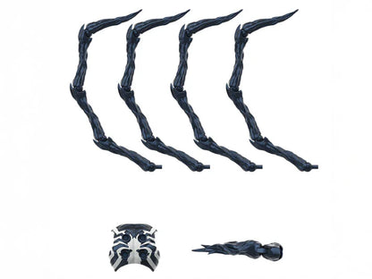 Blokees Marvel Rivals Champion Class CC08 Venom Model Kit