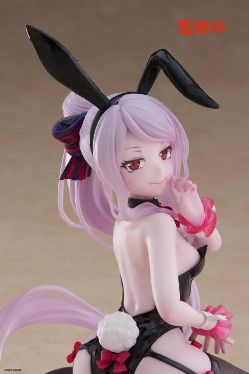 (Pre-Order) Overlord Desktop Cute Shalltear (Bunny Ver.) Figure (ETA: Q2 2026)