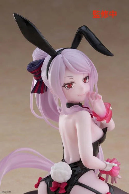 (Pre-Order) Overlord Desktop Cute Shalltear (Bunny Ver.) Figure (ETA: Q2 2026)