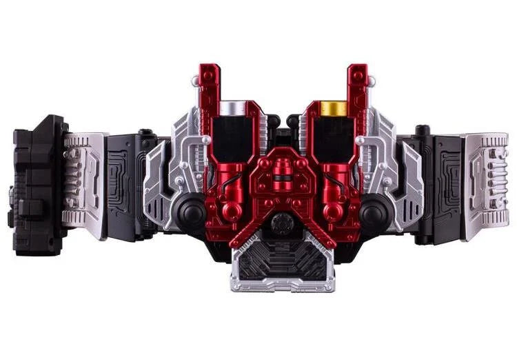 Kamen Rider W Complete Selection Modification Double Driver (Ver. 2)