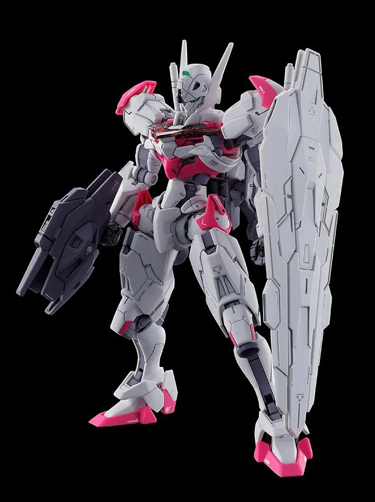 HG 1/144 GUNDAM AERIAL/LFRITH/DEMI TRAINER/CHUCHU’S DEMI TRAINER EVO Water Decal