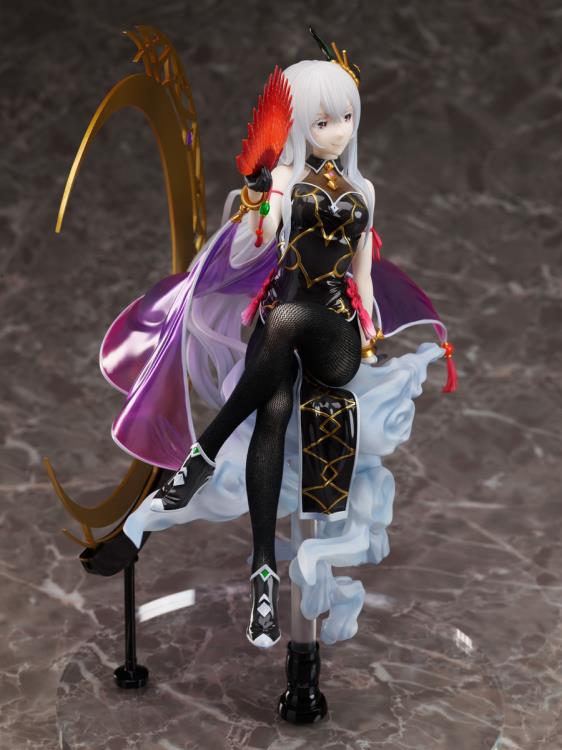 Re:Zero Starting Life in Another World F:Nex Echidna (China Dress Ver.) 1/7 Scale Figure