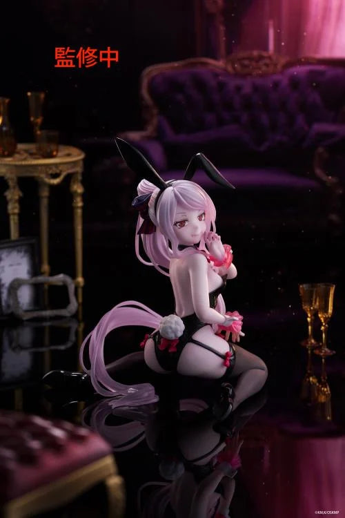 (Pre-Order) Overlord Desktop Cute Shalltear (Bunny Ver.) Figure (ETA: Q2 2026)