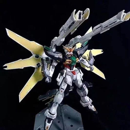 Daban MG 1/100 8803 Double X