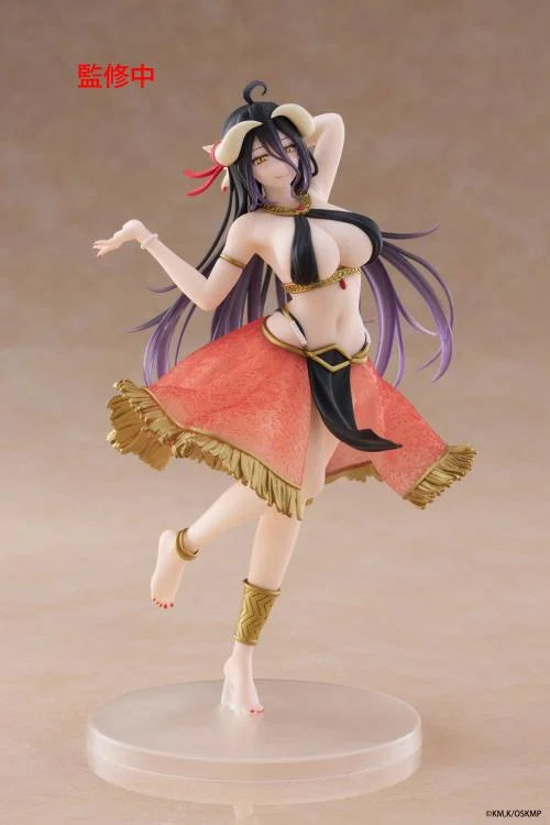 (Pre-Order) Overlord Albedo (Dancer Ver.) Coreful Figure (ETA: Q4 2025)