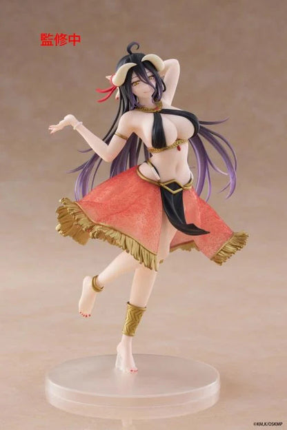 (Pre-Order) Overlord Albedo (Dancer Ver.) Coreful Figure (ETA: Q4 2025)