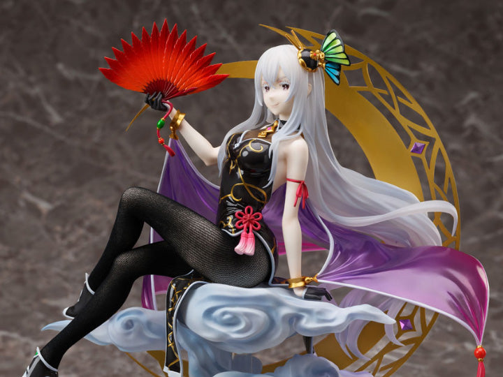 Re:Zero Starting Life in Another World F:Nex Echidna (China Dress Ver.) 1/7 Scale Figure