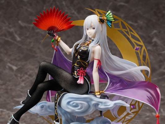 Re:Zero Starting Life in Another World F:Nex Echidna (China Dress Ver.) 1/7 Scale Figure