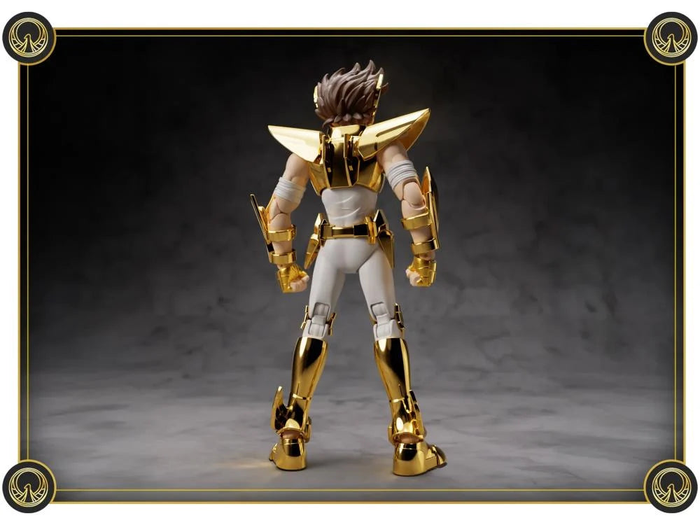 Saint Seiya 40th Anniversary Champion Class Pegasus Seiya Exclusive Model Kit