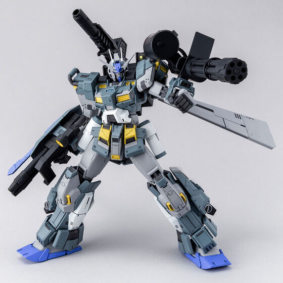 ロボット MG GUNDAM STORMBRINGER MG 1/100 GUNDAM STORMBRINGER P.F. – Cool Dragon Hobby