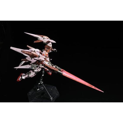 MG GN-0000 + GNR-010 00 Raiser Trans-Am Mode Gloss Injection Ver.