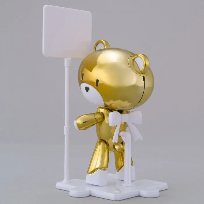 HG 1/144 Gundam Base Limited Petit Guy Gold