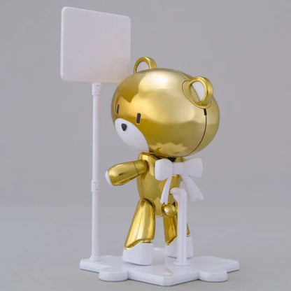 HG 1/144 Gundam Base Limited Petit Guy Gold