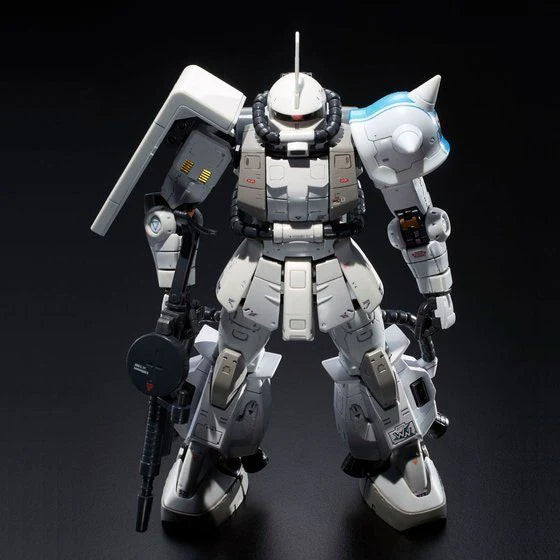 RG 1144 MS-06R-1A Zaku II for Shin Matsunaga