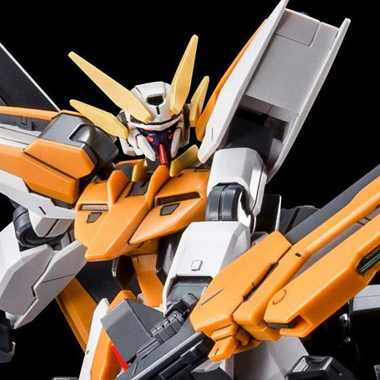 HG Gundam Harute (Final Battle Ver.) 1/144