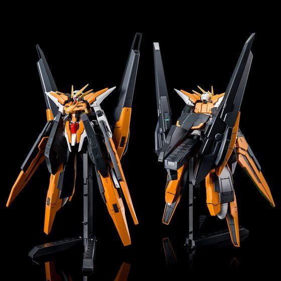 HG Gundam Harute (Final Battle Ver.) 1/144