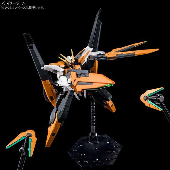 HG Gundam Harute (Final Battle Ver.) 1/144