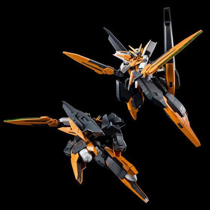 HG Gundam Harute (Final Battle Ver.) 1/144