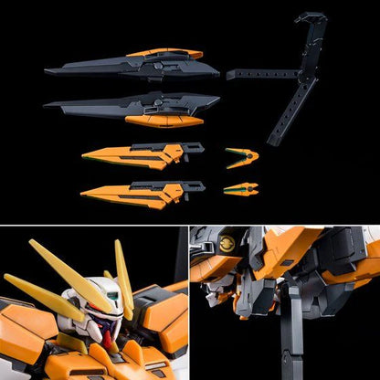 HG Gundam Harute (Final Battle Ver.) 1/144