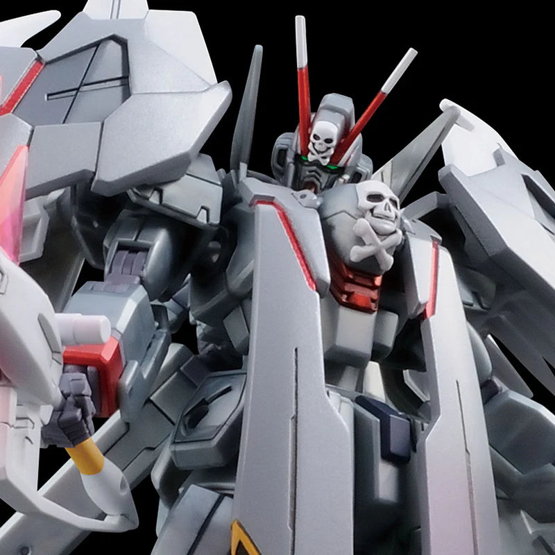 HGUC 1/144 XM-X0 Crossbone Gundam X-0 Full Cloth