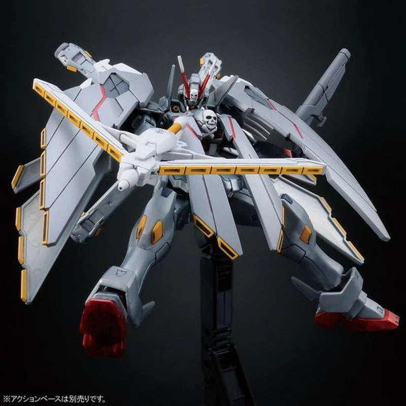 HGUC 1/144 XM-X0 Crossbone Gundam X-0 Full Cloth