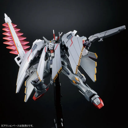 HGUC 1/144 XM-X0 Crossbone Gundam X-0 Full Cloth