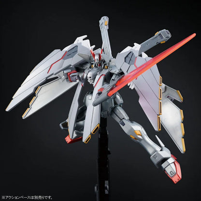 HGUC 1/144 XM-X0 Crossbone Gundam X-0 Full Cloth