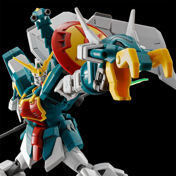 ロボット HG 1/144 TALLGESE III & ALTRON GUNDAM HG 1/144 Altron Gundam – Cool Dragon Hobby
