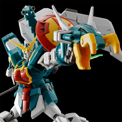HG 1/144 Altron Gundam
