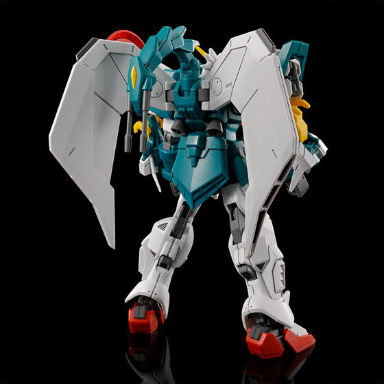 HG 1/144 Altron Gundam – Cool Dragon Hobby
