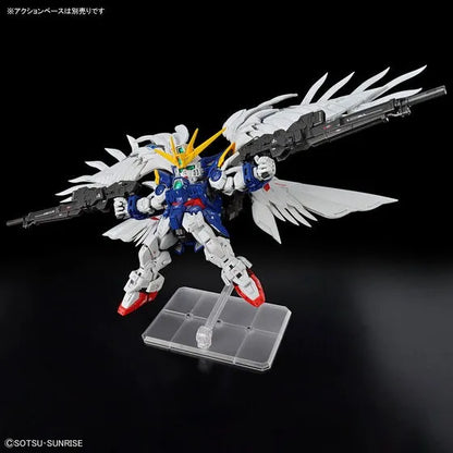 MGSD WING GUNDAM ZERO EW