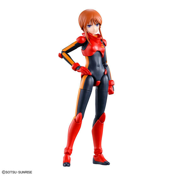 Figure-rise Standard PLE TWO