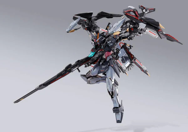 Metal Build Lightning Striker (Alternative Striker Ver.) - P-Bandai