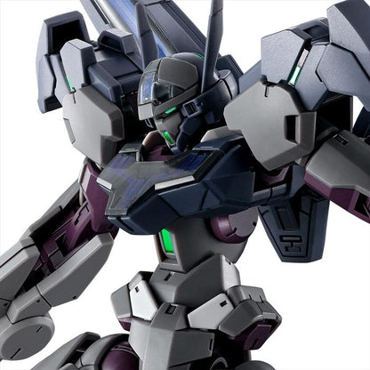 P.Bandai HG 1/144 XGF-E3 Gundnode
