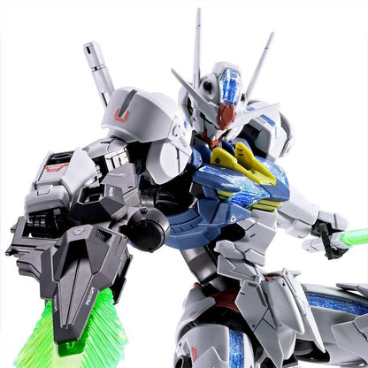 P.Bandai Full Mechanics 1/100 Gundam Aerial [Permet Score Six]