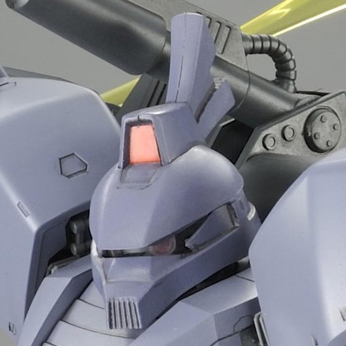 P.Bandai MG 1/100 MS-14C Gelgoog Cannon [MSV COLOR] – Cool Dragon