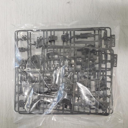 Tiechuang Model Metal Parts Replacement Kit For MG Sinanju