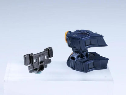 TLX Metal Parts Replacement Kit For RG Nu Gundam