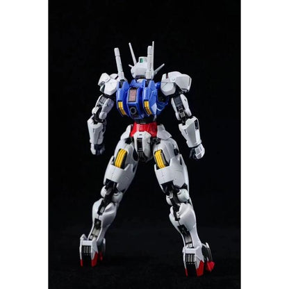 Tiechuang Model Metal Parts Replacement Kit For FM Aerial (with Water Decal)