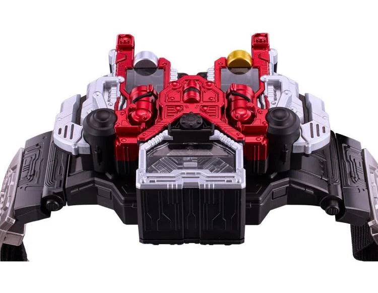 Kamen Rider W Complete Selection Modification Double Driver (Ver. 2)