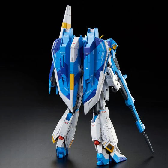 RG Zeta Gundam Limited Color Ver. P-Bandai 1/144