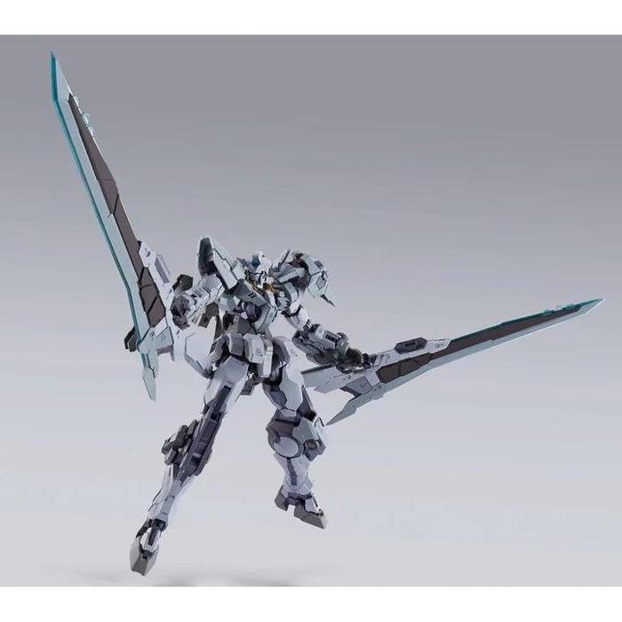 Bandai Metal Build Gundam Astrea Ⅱ + Proto XN Unit Set