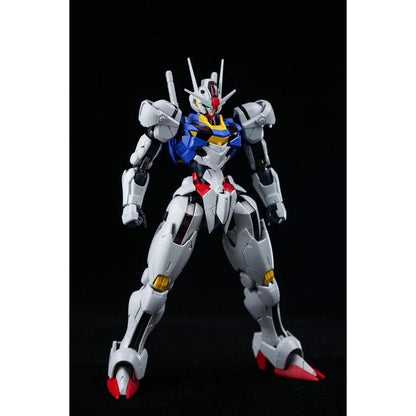 Tiechuang Model Metal Parts Replacement Kit For FM Aerial (with Water Decal)