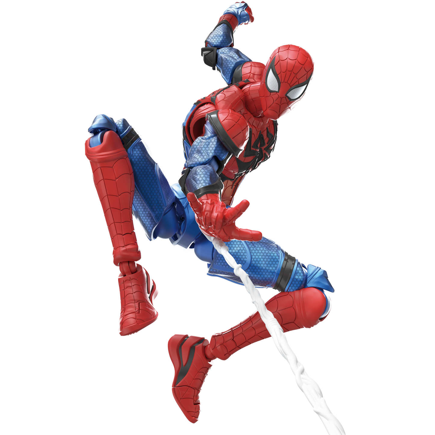 Blokees Champion Class Marvel Rivals Spider-Man