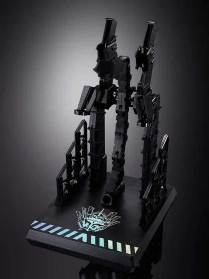 (Pre-Order) Rebuild of Evangelion Metal Build Evangelion Production Model 02 (30th with the Spear of Cassius) Action Figure (ETA: June 2026)