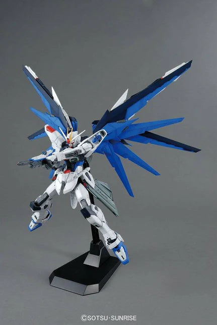 MG Freedom Gundam Ver. 2.0 1/100