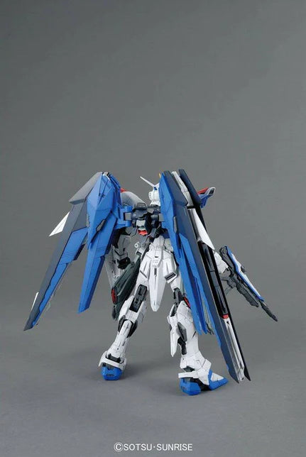 MG Freedom Gundam Ver. 2.0 1/100