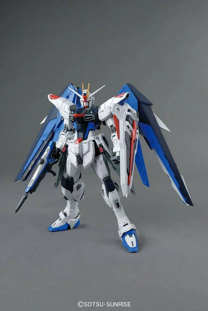 MG Freedom Gundam Ver. 2.0 1/100