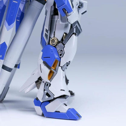 TLX Metal Parts Replacement Kit For RG Hi-Nu Gundam