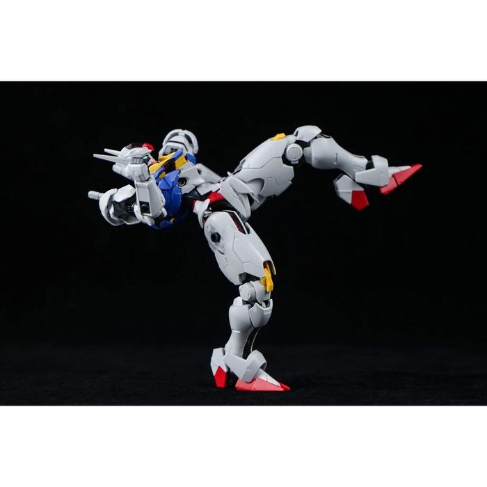 Tiechuang Model Metal Parts Replacement Kit For FM Aerial (with Water Decal)